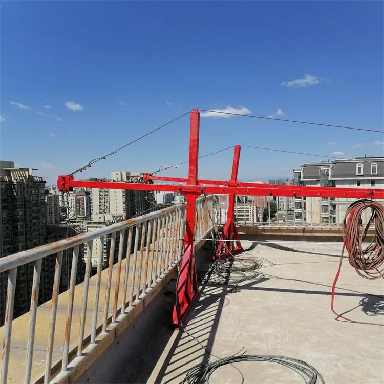 石家莊雙贏電動(dòng)吊籃租賃 價(jià)格優(yōu)惠，服務(wù)專(zhuān)業(yè)