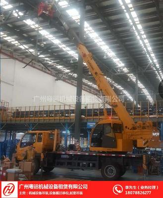 廣州升降車(chē)與吊籃出租指南 性?xún)r(jià)比優(yōu)選與安全操作圖解