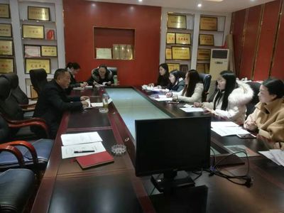 營山縣殘聯(lián)召開殘疾人家庭醫(yī)生簽約增值服務業(yè)務培訓會