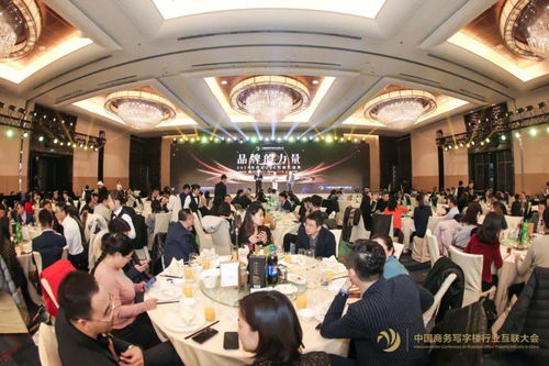 商辦市場去化周期下，寫字樓如何通過承辦展覽展示活動吸引優質客戶