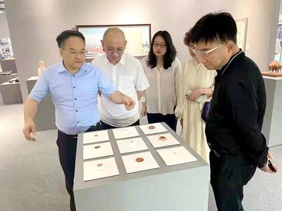 103個獎項！上大學子大獲豐收，承辦展覽展示活動取得圓滿成功
