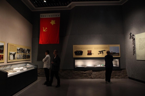 云南省博物館 多元文化盛宴的璀璨舞臺(tái)