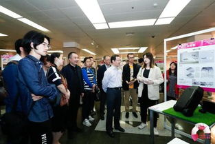 第四屆'匯創(chuàng)青春'上海大學(xué)生文化創(chuàng)意作品展示活動(dòng)成功舉辦，中國網(wǎng)承辦展覽展示活動(dòng)亮點(diǎn)紛呈